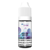 Hayati Pro Max Blueberry Raspberry Nic Salt Vape Juice